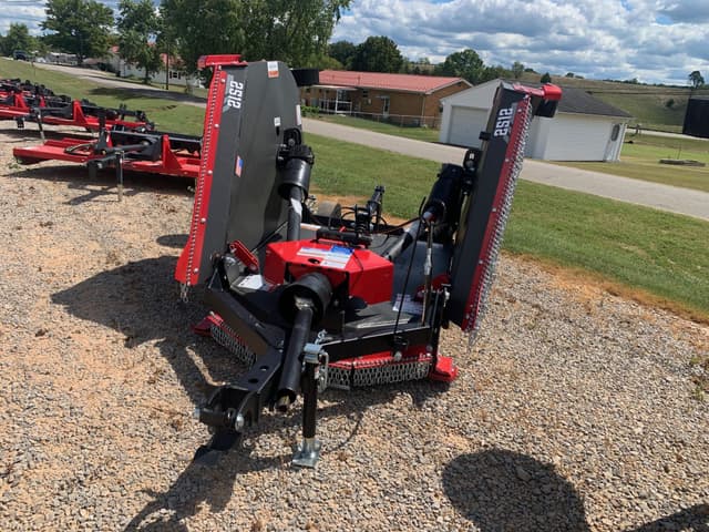 Image of IronCraft 2512 equipment image 1