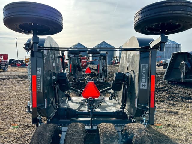Image of IronCraft 2515 equipment image 4