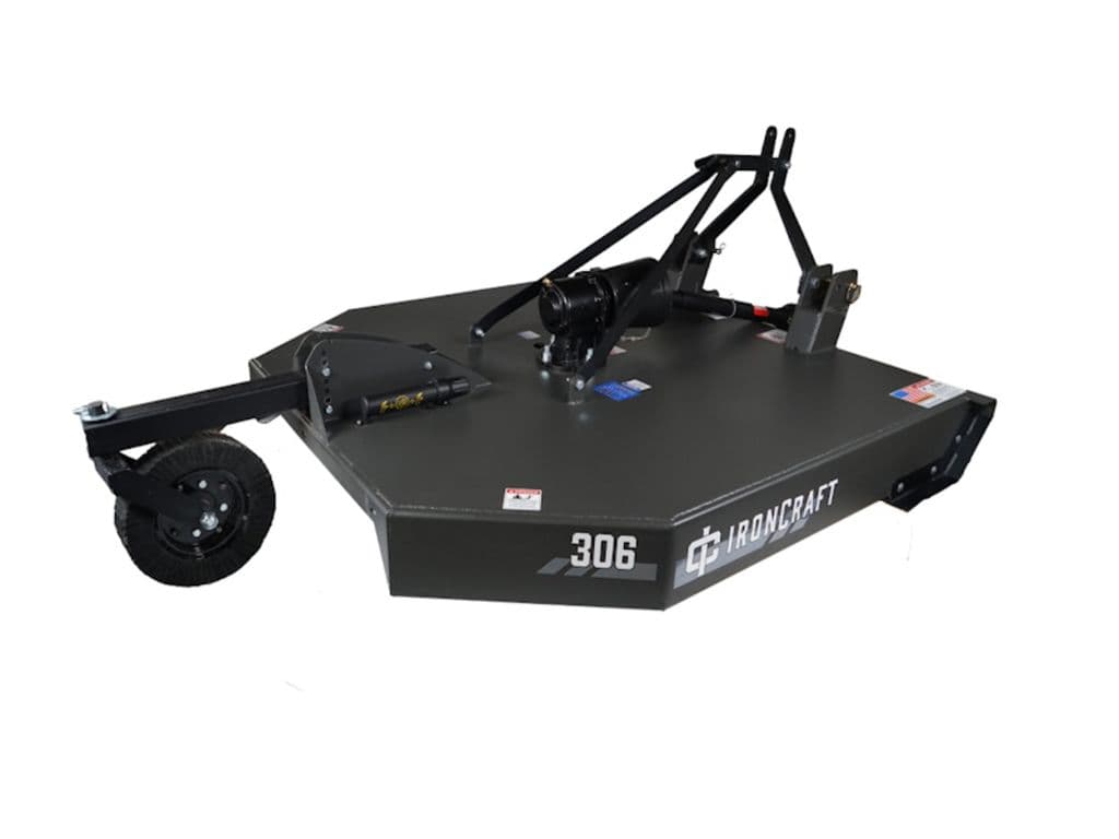 Image of IronCraft 306 Image 0