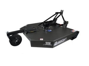 2026 IronCraft 306 Image