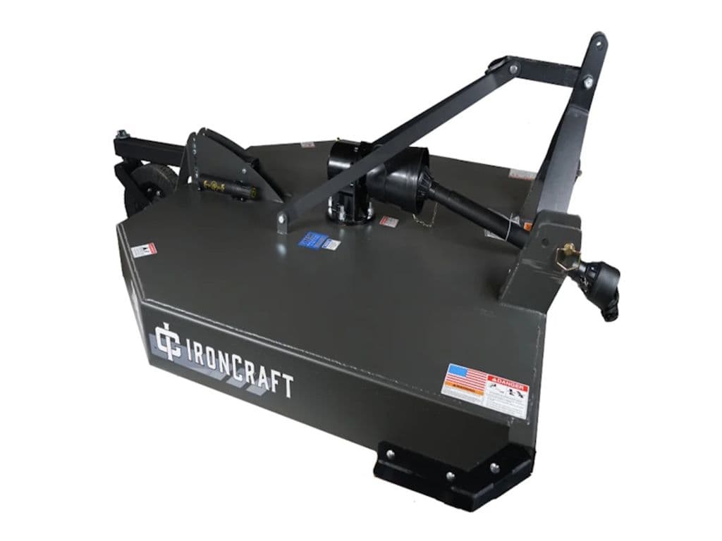 Image of IronCraft 306 Image 1