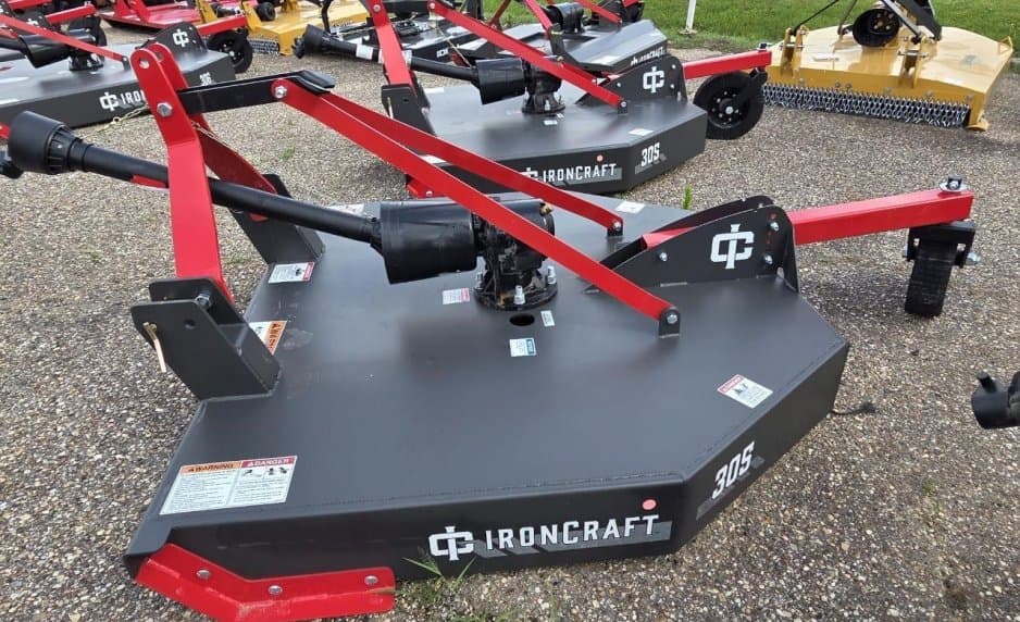Image of IronCraft 305 Primary image