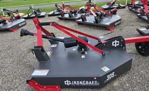 IronCraft 305 Image