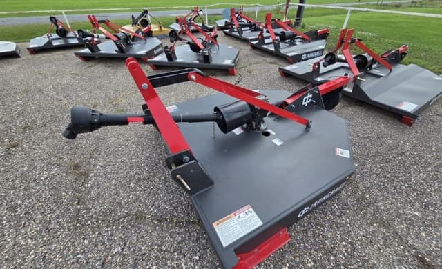 Image of IronCraft 305 equipment image 1