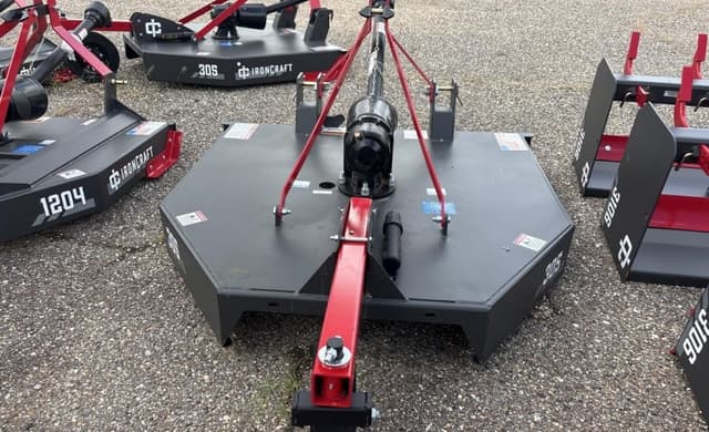 Image of IronCraft 305 equipment image 3