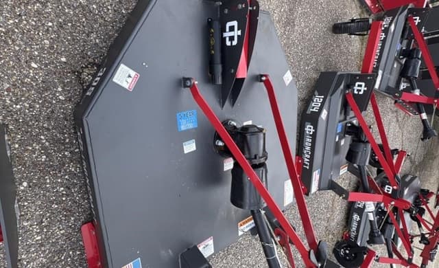 Image of IronCraft 305 equipment image 2