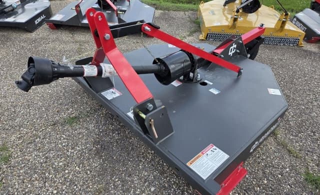 Image of IronCraft 305 equipment image 1
