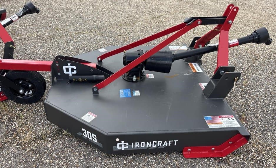 Image of IronCraft 305 Primary image