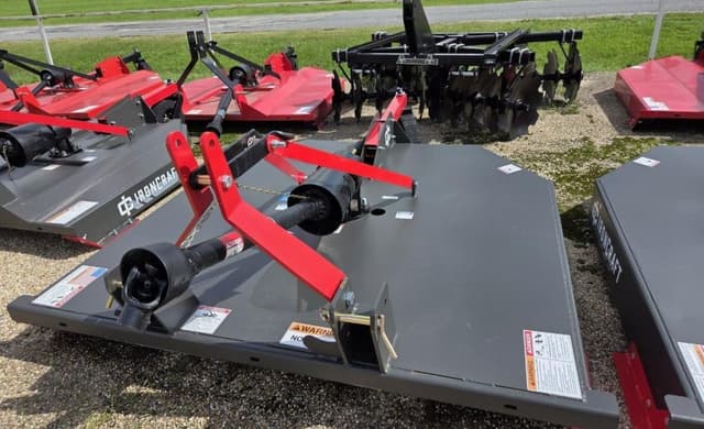 Image of IronCraft 306 equipment image 1