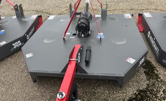 Image of IronCraft 306 equipment image 3