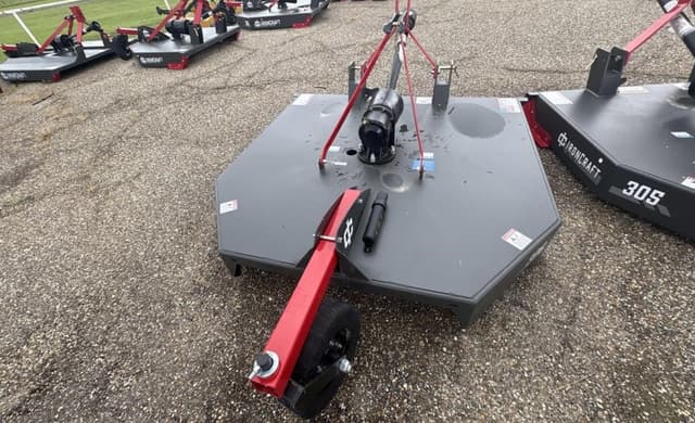 Image of IronCraft 306 equipment image 2