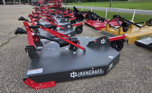 Image of IronCraft 306 equipment image 1