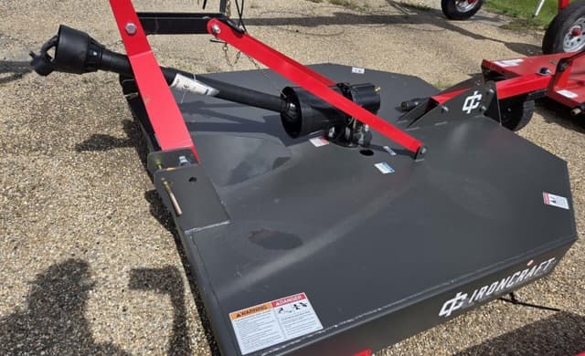 Image of IronCraft 306 equipment image 1