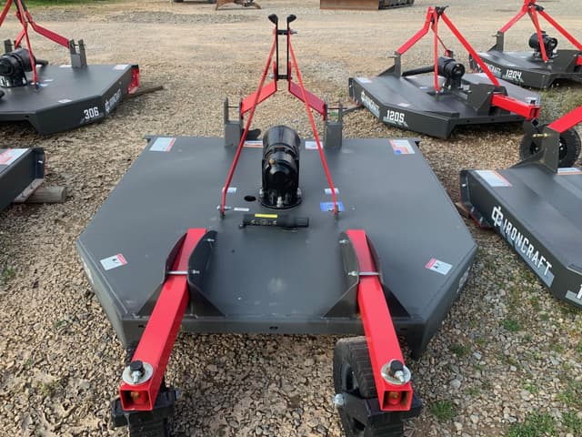 Image of IronCraft 306 equipment image 2
