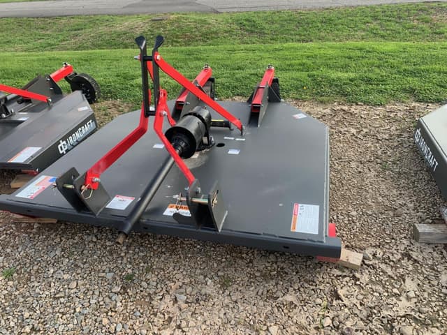 Image of IronCraft 306 equipment image 3