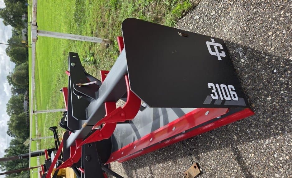 Image of IronCraft 3106 Image 1