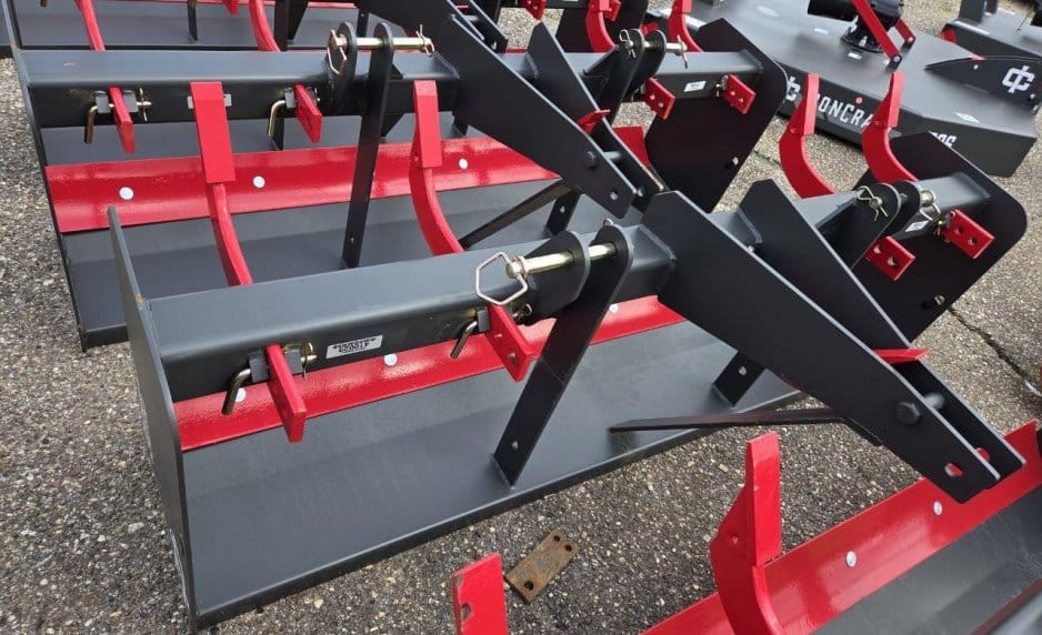 IronCraft 3106 Equipment Image0