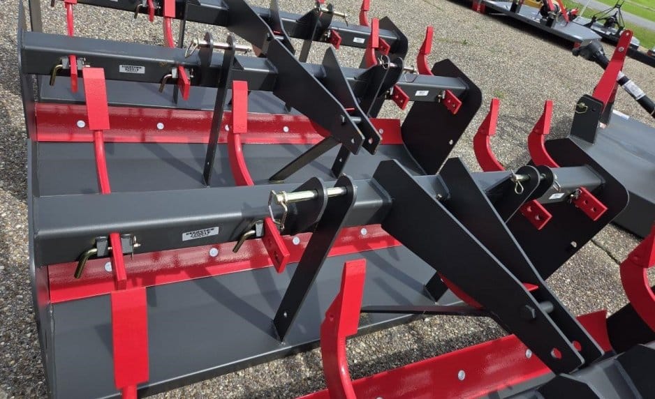 IronCraft 3106 Equipment Image0