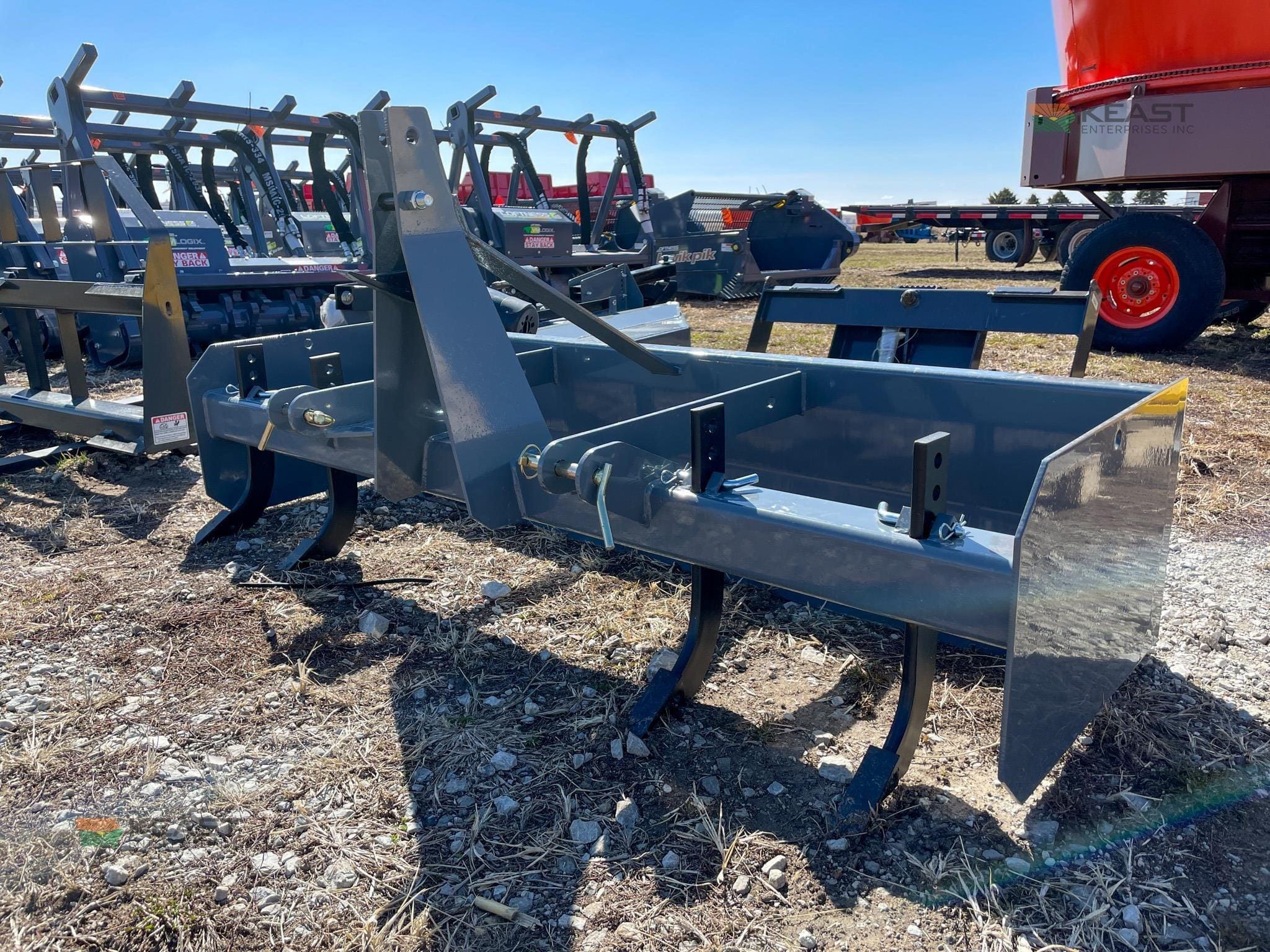 2026 IronCraft 3106 Equipment Image0