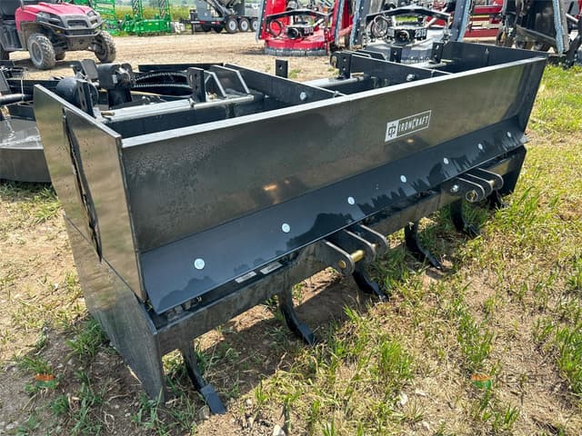 Image of IronCraft 3206 equipment image 4