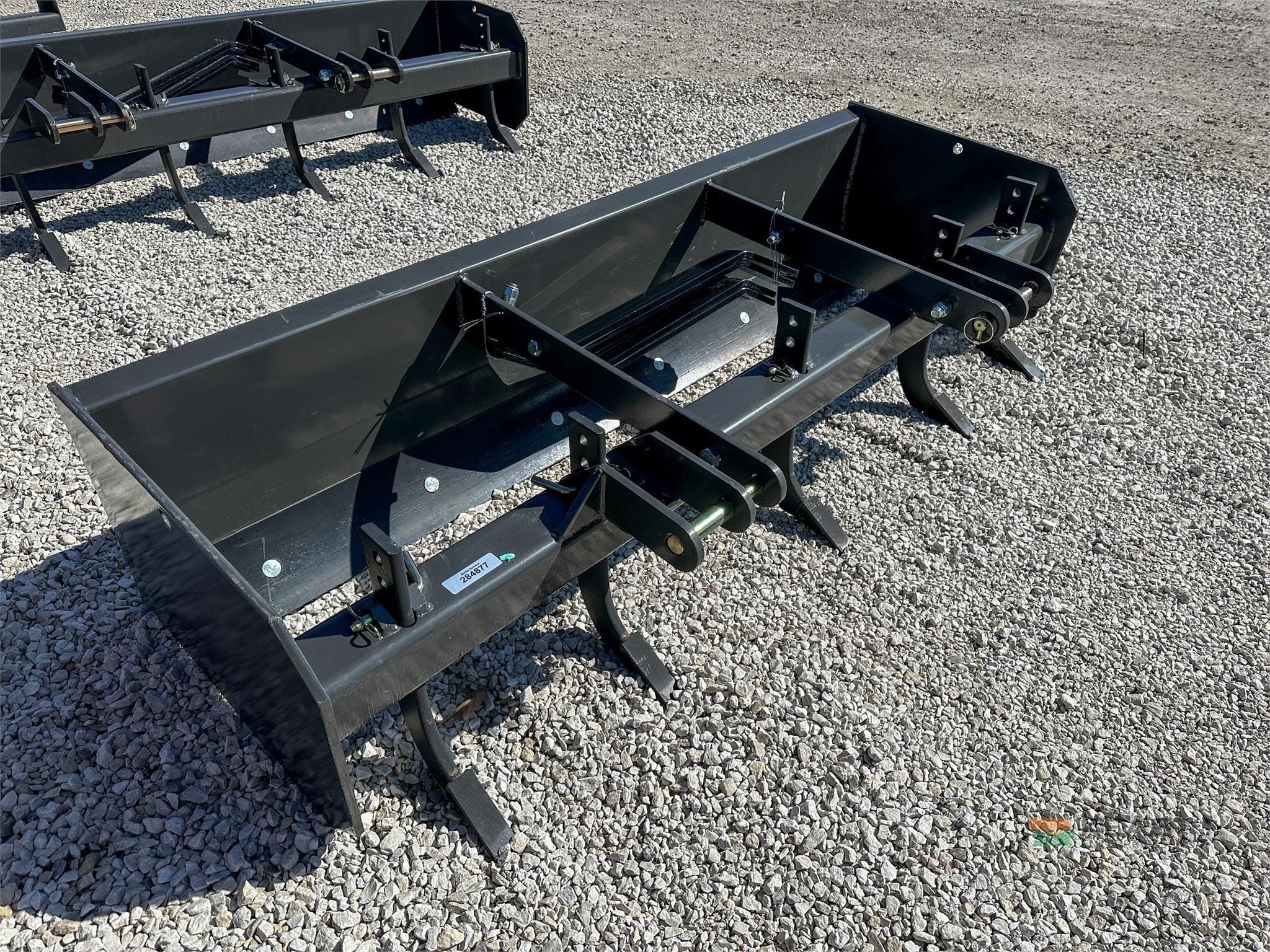 2026 IronCraft 3206 Equipment Image0