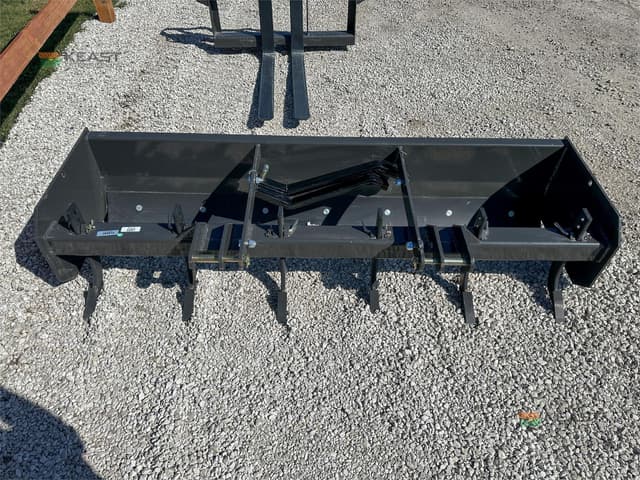 Image of IronCraft 3207 equipment image 1