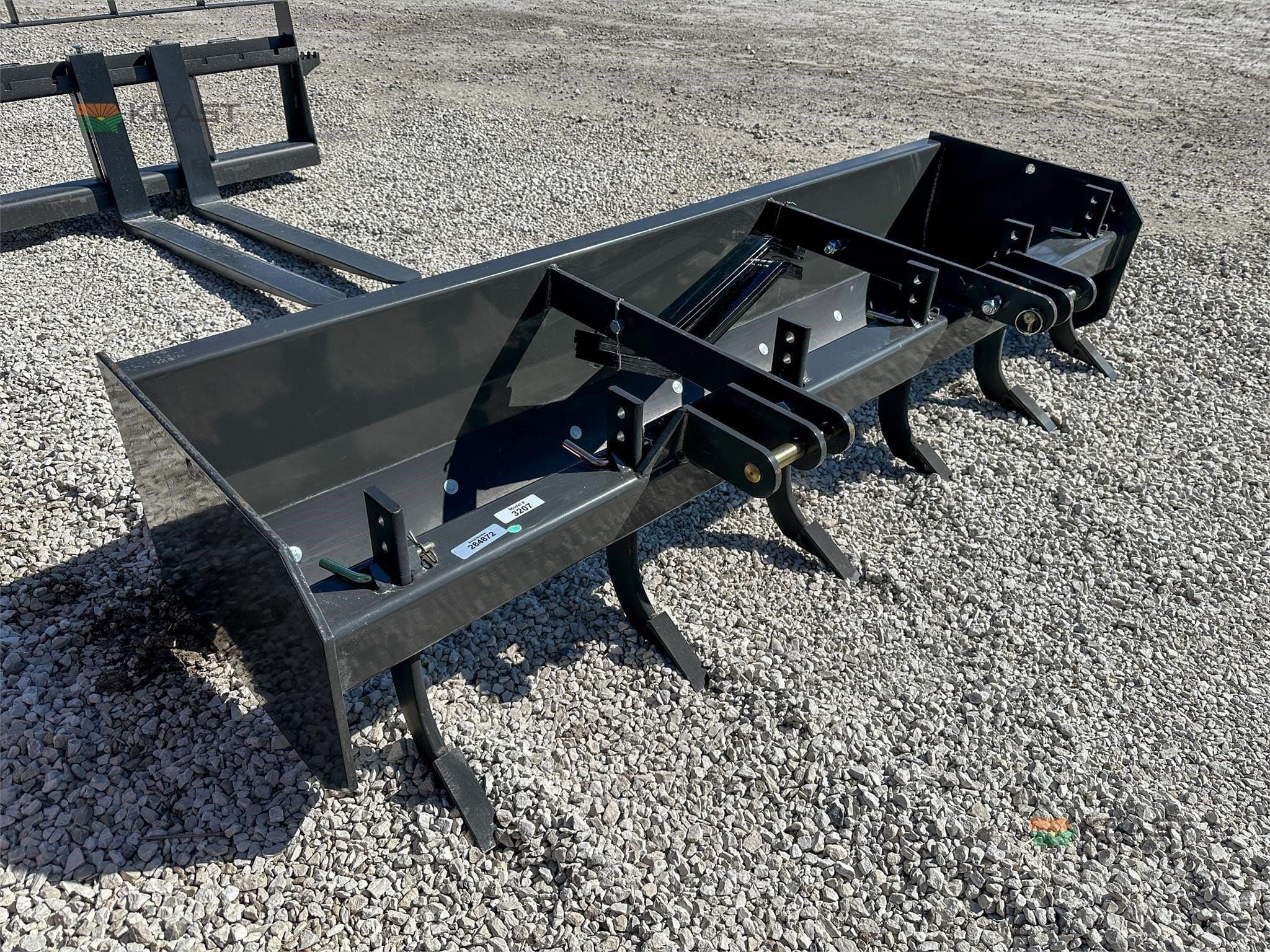 2026 IronCraft 3207 Image