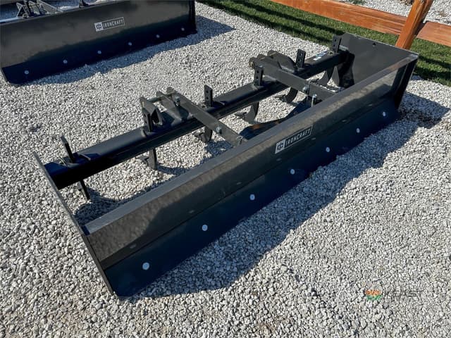 Image of IronCraft 3207 equipment image 4