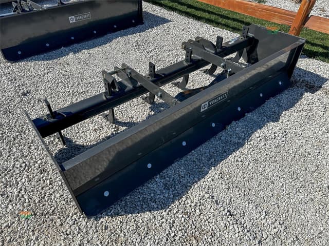 Image of IronCraft 3207 equipment image 4