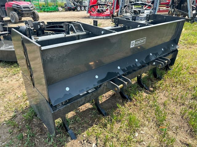 Image of IronCraft 3207 equipment image 4