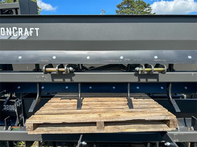 Image of IronCraft 3208 equipment image 4