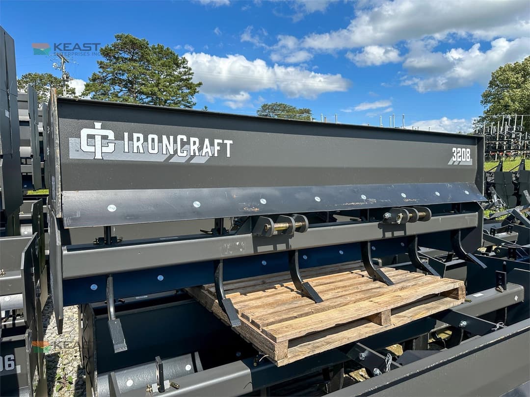 Image of IronCraft 3208 Primary image