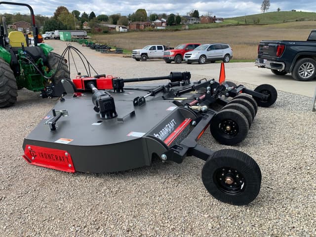 Image of IronCraft 3515 equipment image 4