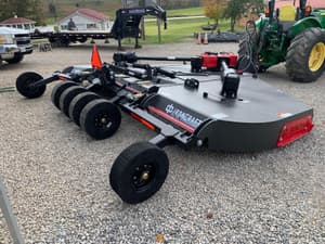 2026 IronCraft 3515 Image