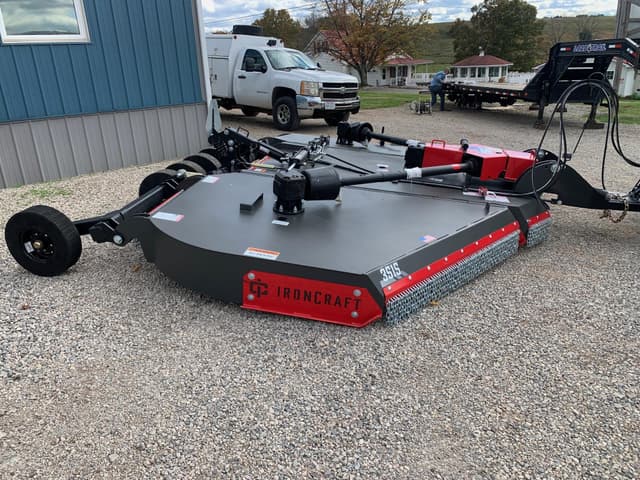 Image of IronCraft 3515 equipment image 2