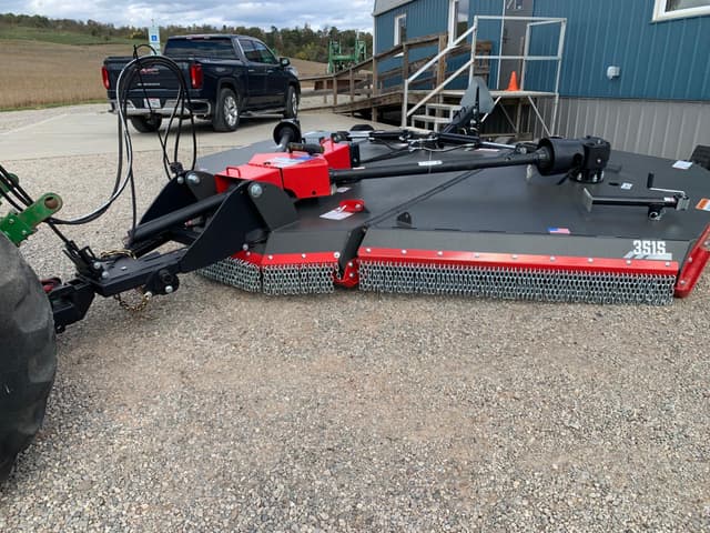 Image of IronCraft 3515 equipment image 1