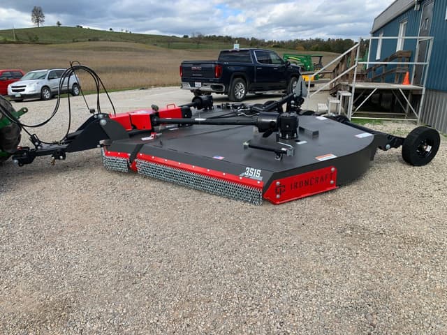 Image of IronCraft 3515 equipment image 3