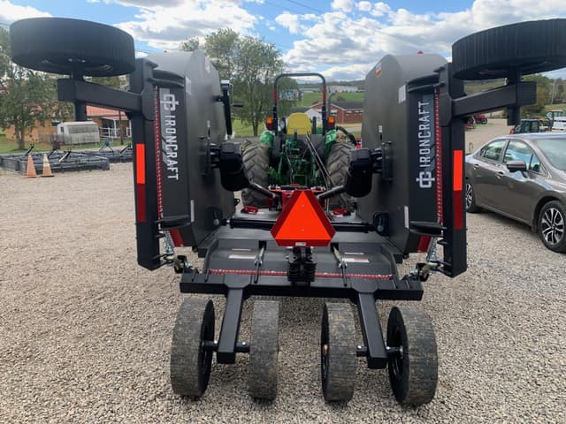 Image of IronCraft 3515 equipment image 3