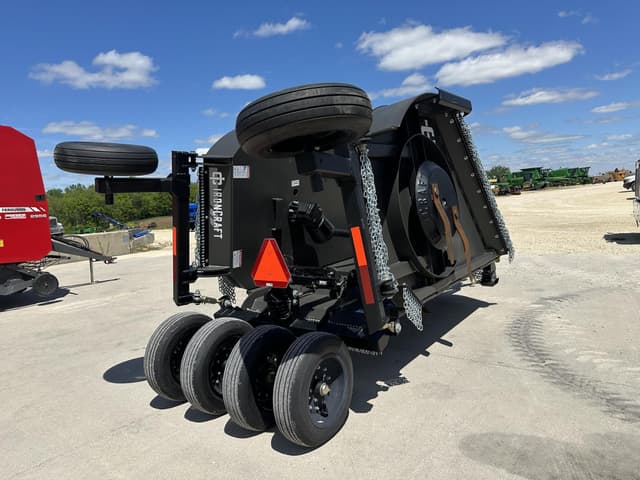 Image of IronCraft 3515 equipment image 3