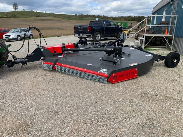 Image of IronCraft 3515 equipment image 3