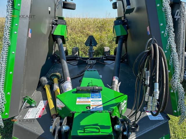 Image of IronCraft 3520 equipment image 4