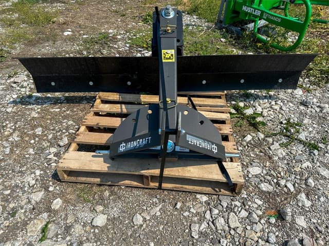 Image of IronCraft 4407 equipment image 1