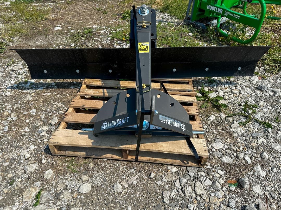Image of IronCraft 4407 Image 1