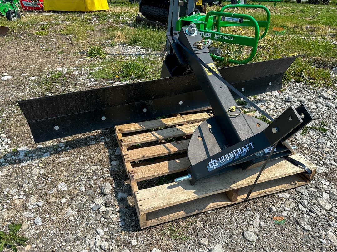 Image of IronCraft 4407 Image 0