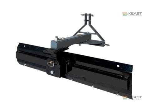 2026 IronCraft 4407 Equipment Image0