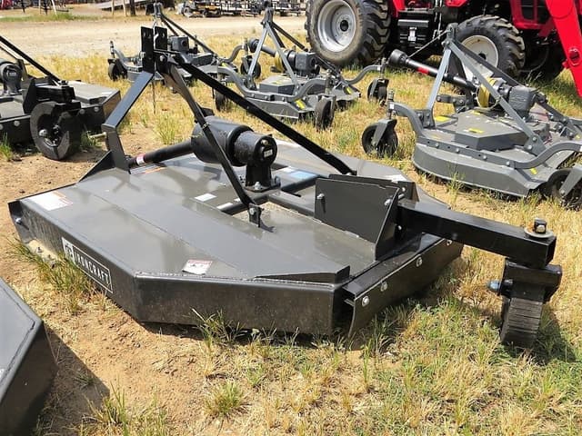 Image of IronCraft 1205 equipment image 2