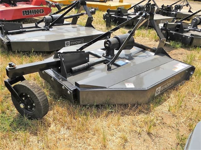 Image of IronCraft 1205 equipment image 3