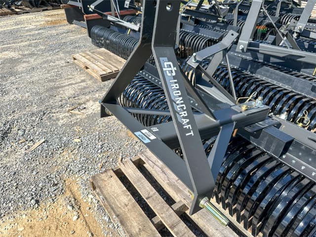Image of IronCraft 5107 equipment image 4