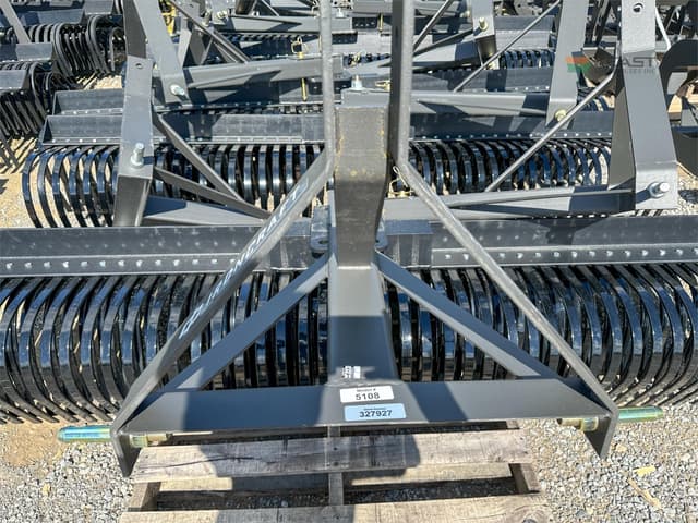Image of IronCraft 5107 equipment image 1