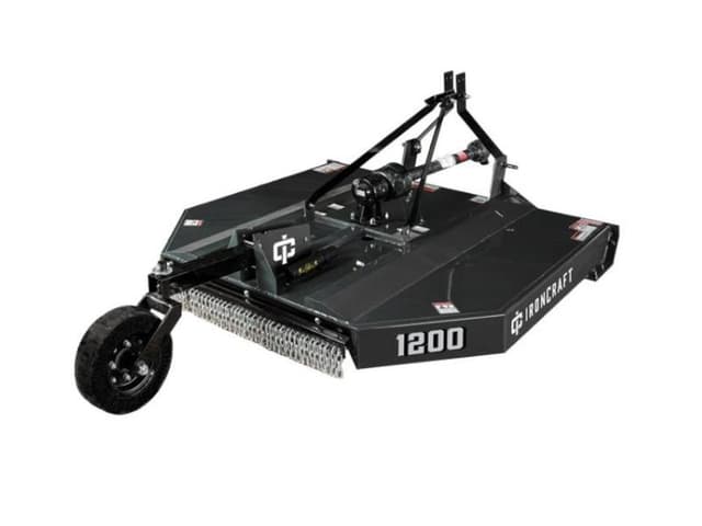 Image of IronCraft 1206 equipment image 4